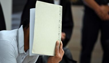 32-facher Mordversuch: Lebenslange Haft nach Feuer-Drama in Essen