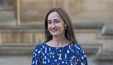 Buchreihe "Shopaholic": Britische Autorin Sophie Kinsella im Alter von 55 Jahren gestorben