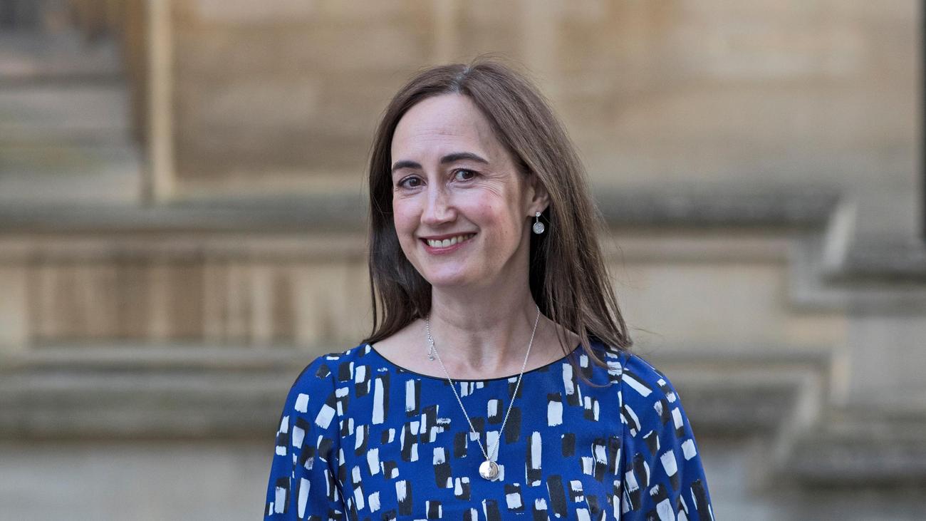 Buchreihe "Shopaholic": Britische Autorin Sophie Kinsella im Alter von 55 Jahren gestorben