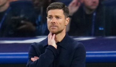 Madrids Krise verschärft sich: Xabi Alonso vor dem Aus? Real verliert auch gegen Manchester City