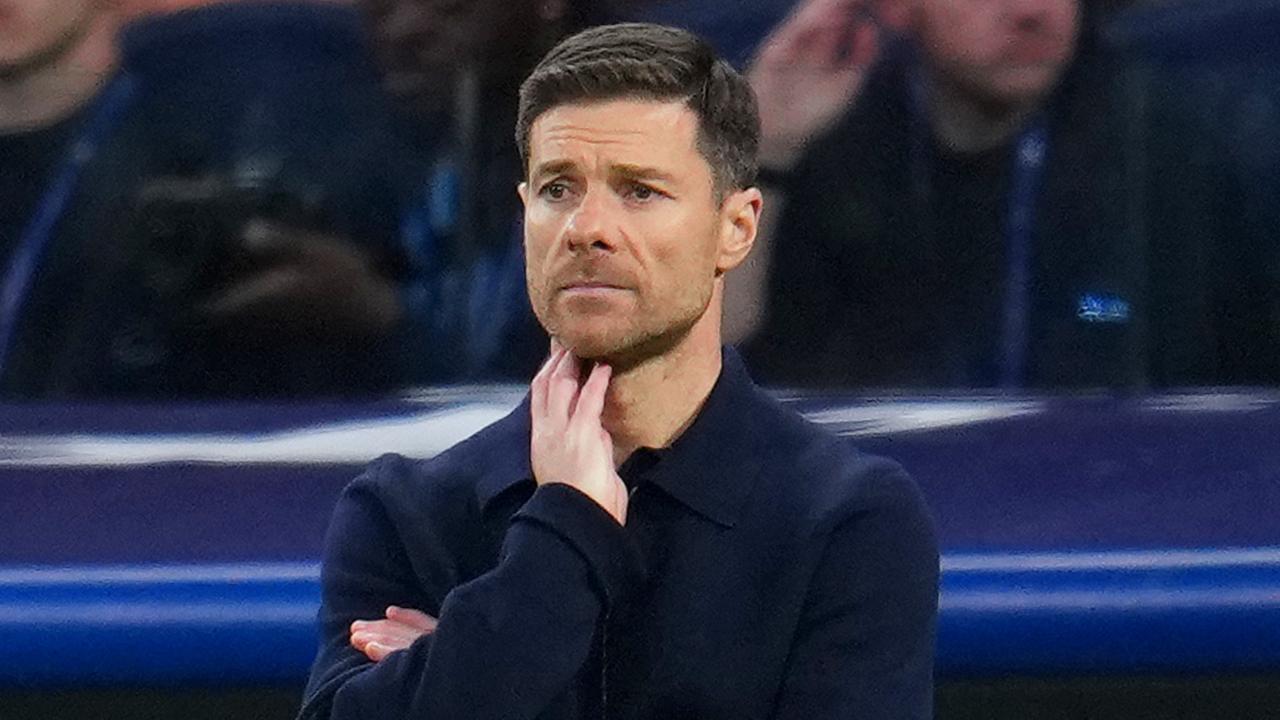 Madrids Krise verschärft sich: Xabi Alonso vor dem Aus? Real verliert auch gegen Manchester City