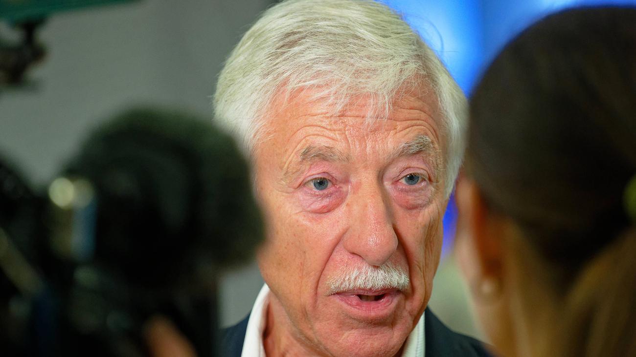 Gelsenkirchen: Stadtrat wählt AfD-Politiker zum stellvertretenden Bürgermeister