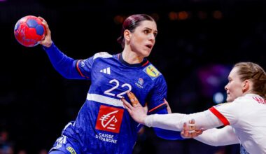 Hammer-Aufgabe im WM-Halbfinale: So schwer wird's für die DHB-Frauen gegen Frankreich