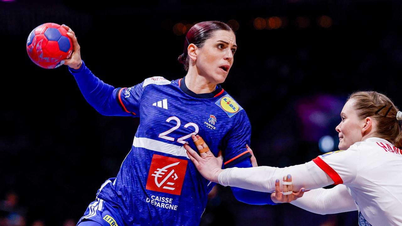 Hammer-Aufgabe im WM-Halbfinale: So schwer wird's für die DHB-Frauen gegen Frankreich