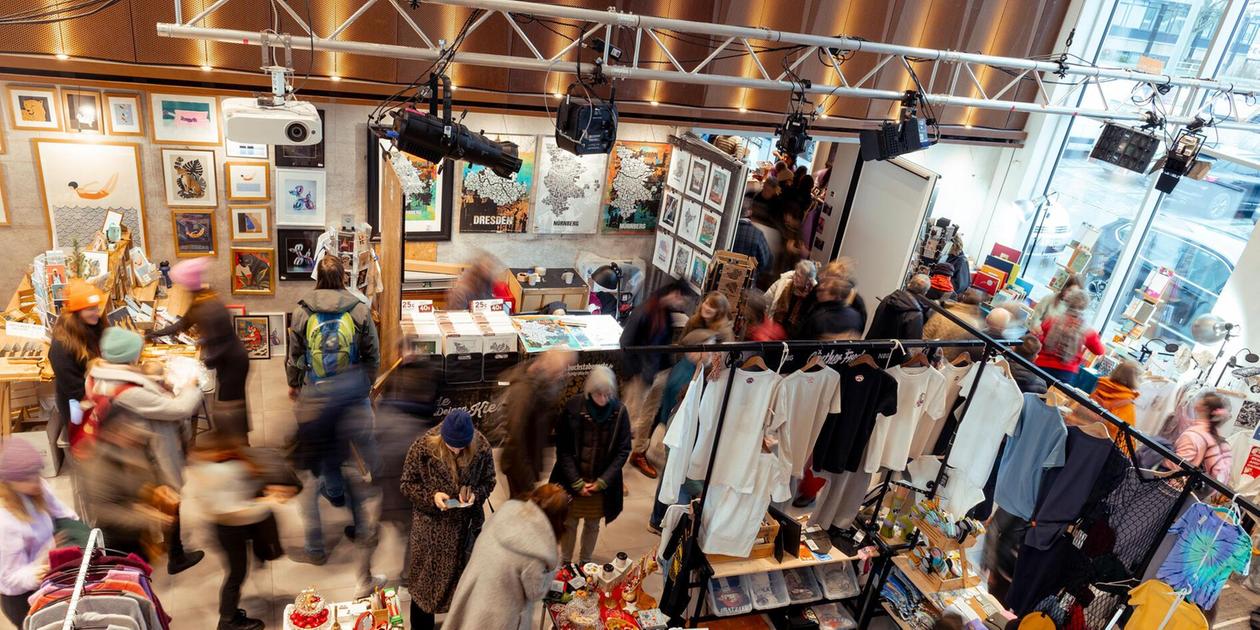 Das ist am 3. Adventswochenende rund um Nürnberg los