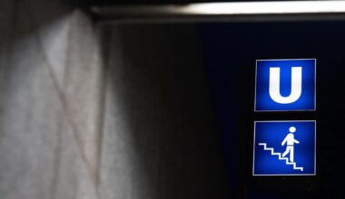 Elbvertiefung: Der tägliche Newsletter aus Hamburg: Eine unterirdische Halle, mitten in der Stadt