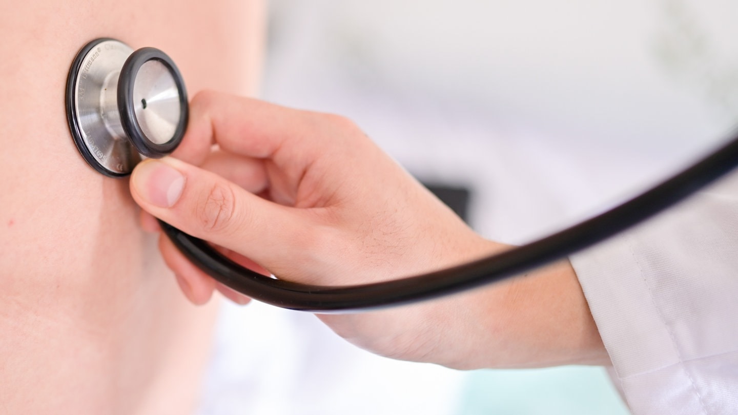 Krank an Silvester oder Neujahr? Hier gibt es Hilfe in der Pfalz