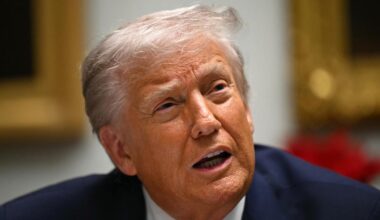 Krieg gegen die Ukraine: Trump übt weiter Druck auf Selenskyj aus