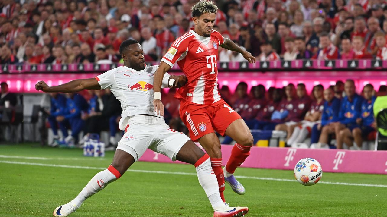 DFB-Pokal, Viertelfinale: FC Bayern gegen RB Leipzig bei ARD live im TV und Stream