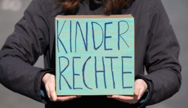 Berlin und Brandenburg punkten bei Kinderrechten