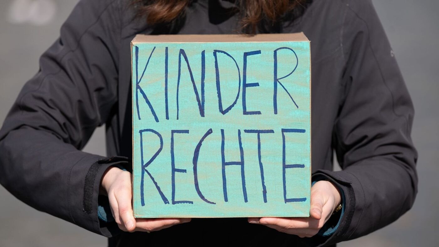 Berlin und Brandenburg punkten bei Kinderrechten