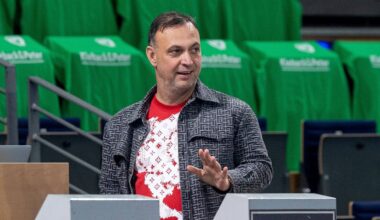 Bob Hanning baut Weltauswahl mit Füchsen