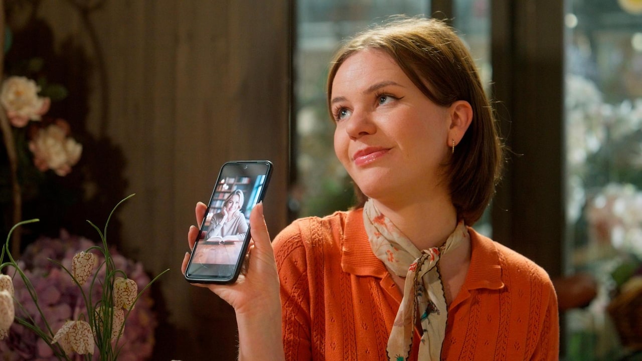 Vorschau: Rote Rosen (4260) • Deutschland 2025 - ARD Mediathek