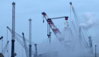 Konjunktur: Ifo senkt Wachstumsprognose für deutsche Wirtschaft deutlich