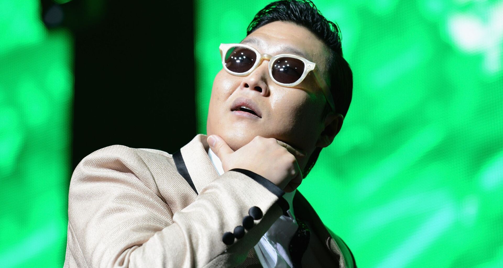 Schlafmittel-Skandal: Die Polizei ermittelt gegen Sänger Psy