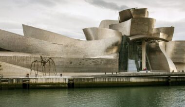 Frank-Gehry-Nachruf: Gebäude wie Jazzmusik | Jüdische Allgemeine