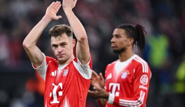 Michelle Gisin: Die Schweizerin stürzte zwei Monate vor Olympia schwer.