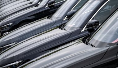 Doppelt geklautes Auto: Mannheimer bekommt BMW nicht zurück