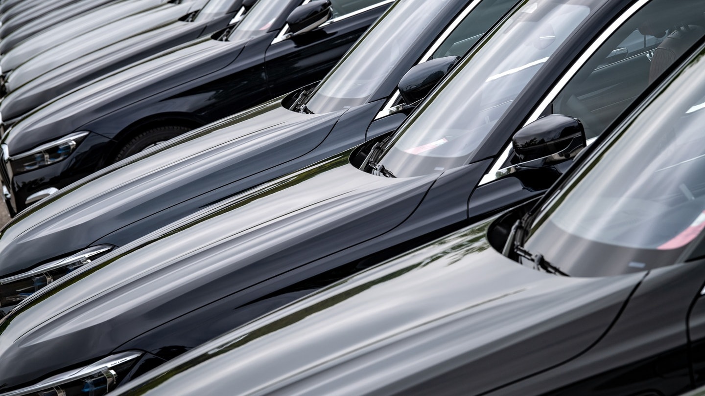 Doppelt geklautes Auto: Mannheimer bekommt BMW nicht zurück