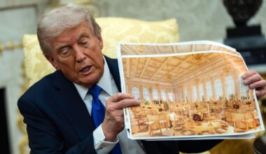 Prunkarchitektur: Alles ist ausbaufähig | DIE ZEIT