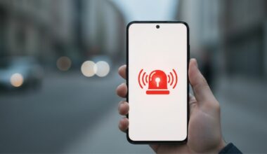 Android-Sicherheitslücke auf Samsung-Handys: Wichtiges Update erreicht jetzt diese Geräte