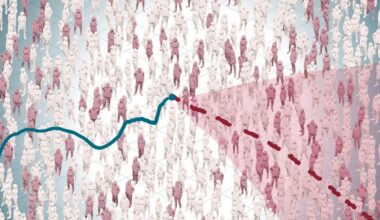 Demografie: 80 Millionen Einwohner? Das war einmal