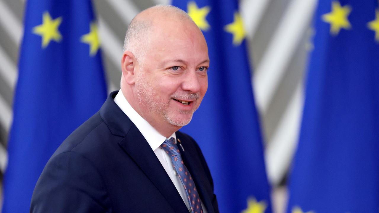 Bulgariens Regierungschef Scheljaskow reicht Rücktritt ein