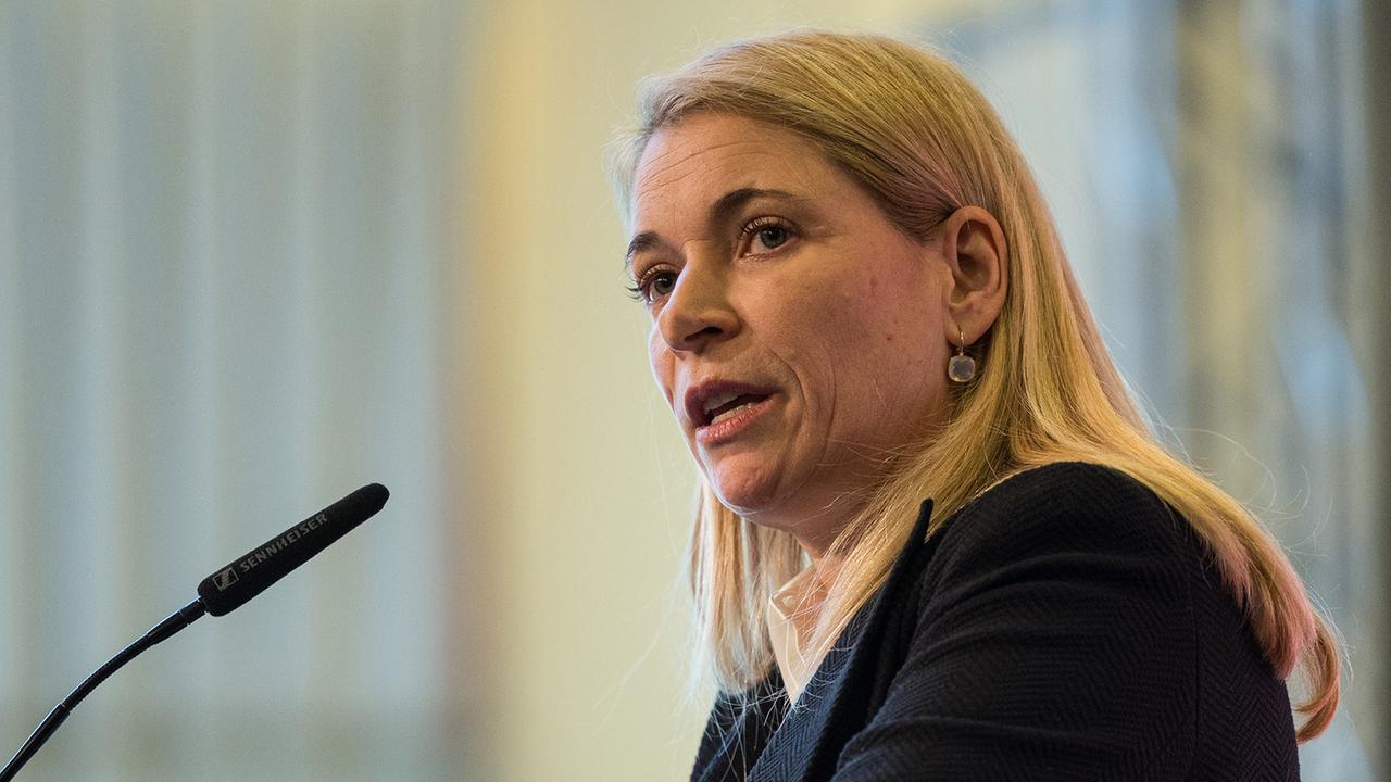 Palla stellt Bahn-Strategie vor: Ein Neustart, aber kein "Big Bang"