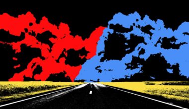 Sicherheitsstrategie der USA: Das Schlechteste aus zwei Welten