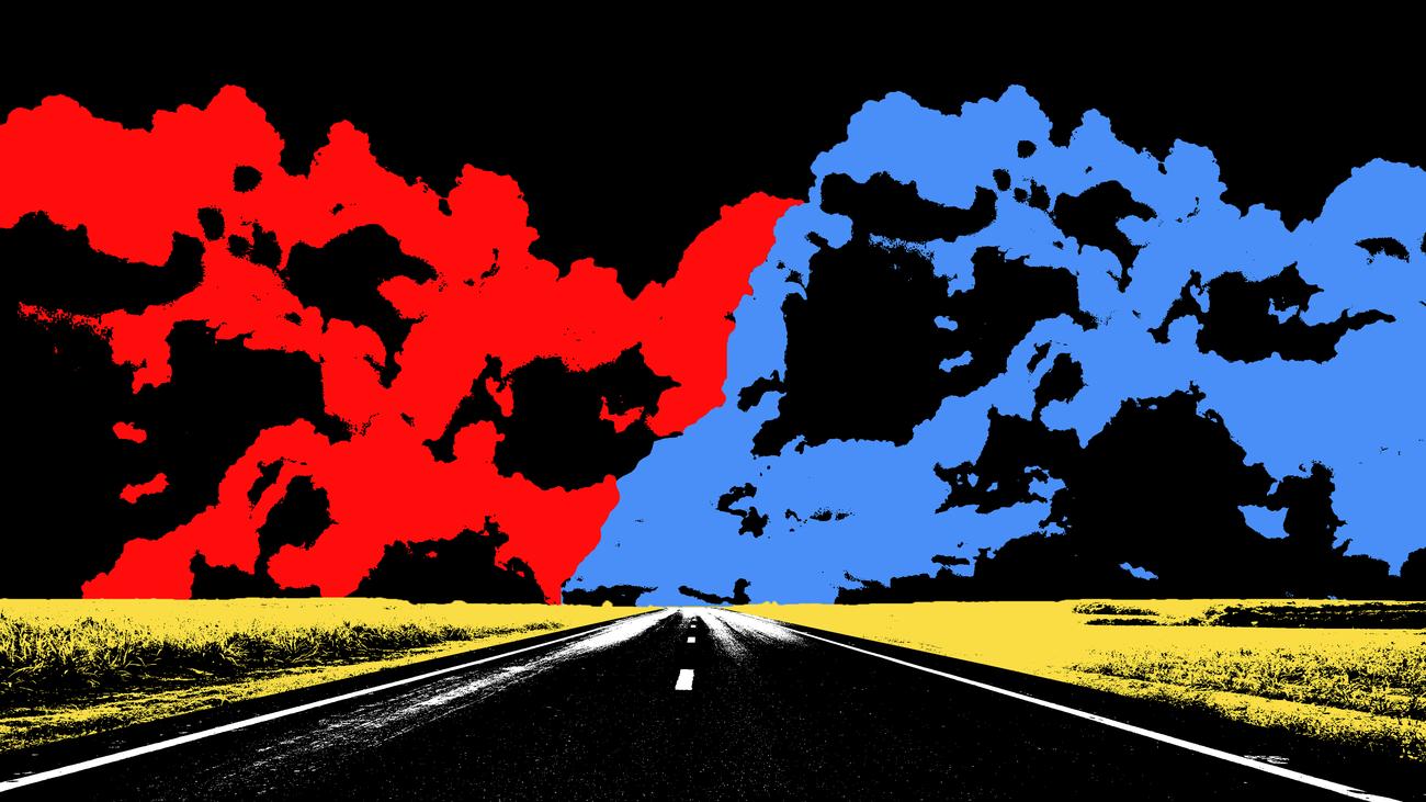 Sicherheitsstrategie der USA: Das Schlechteste aus zwei Welten