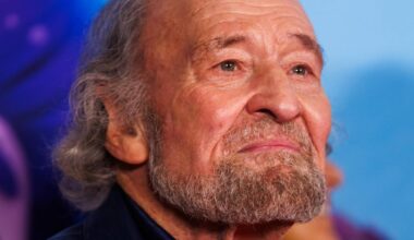 Michael Mendl: So geht der Schauspieler mit der Krankheit Krebs um