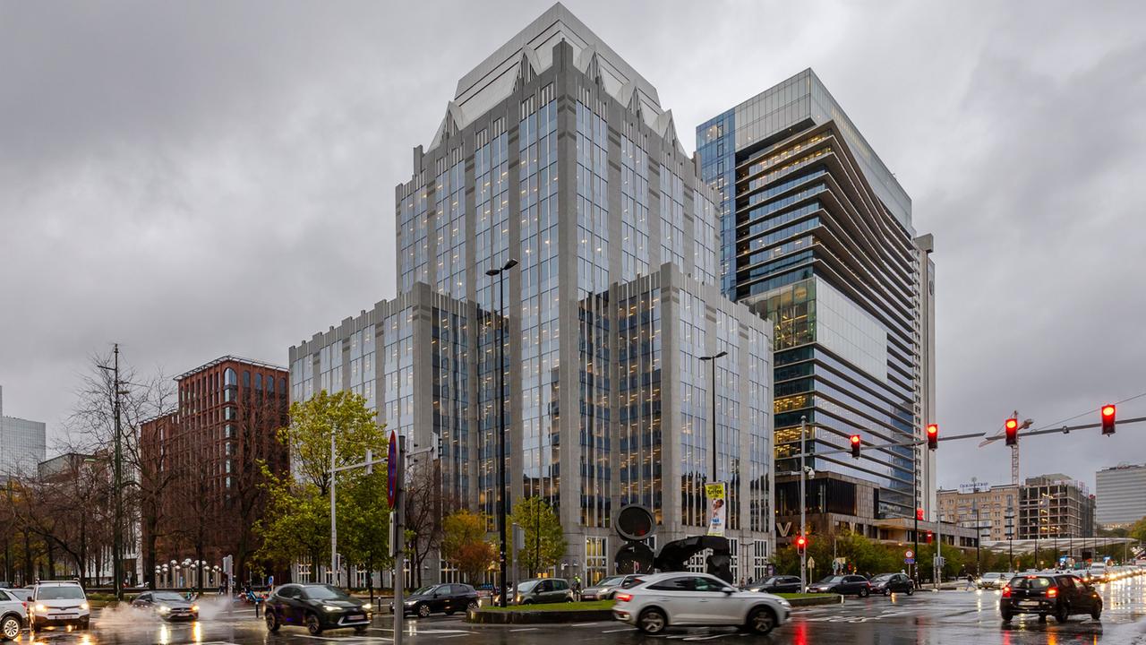 Russisches Vermögen soll per Mehrheitsbeschluss freigegeben werden