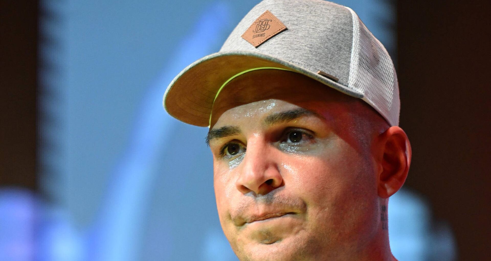 Pietro Lombardi, Sänger