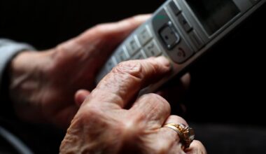 Hessen: Seniorin betrogen: Falscher Polizist mit 240.000 Euro Beute in Wiesbaden gefasst