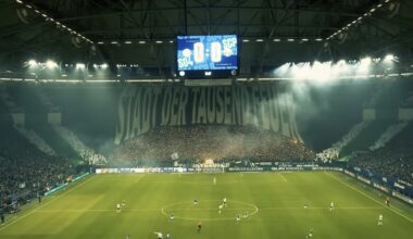 150 Jahre Gelsenkirchen – Ultras des FC Schalke 04 veröffentlichen Video