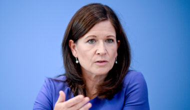 So will Berlin mathematische und sprachliche Kompetenzen fördern • Table.Briefings