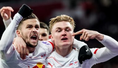 Deutsche-Liga-Ticker - Union Berlin gegen RB Leipzig, LIVE ab 20.30 Uhr