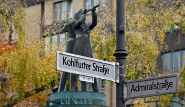 Kohlfurter Straße in Kreuzberg heißt ab Freitag Regina-Jonas-Straße