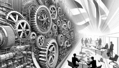 Neue wirtschaftliche Ans&auml;tze im Vereinigten K&ouml;nigreich: Chancen und Herausforderungen