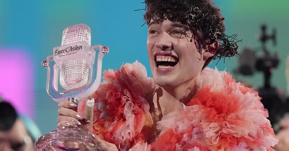 ESC: Nemo gibt Pokal zurück: So reagiert die ESC-Welt