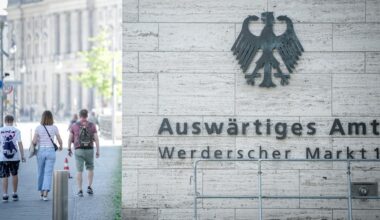 Bundesregierung macht Russland für Cyberangriff verantwortlich