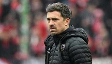 2. Bundesliga: Dresden will bis Weihnachten sechs Punkte