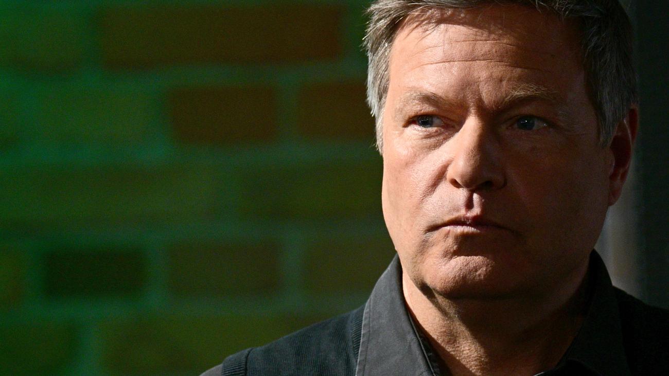 Anzeige von Sahra Wagenknecht: Staatsanwaltschaft stellt Ermittlungen gegen Robert Habeck ein