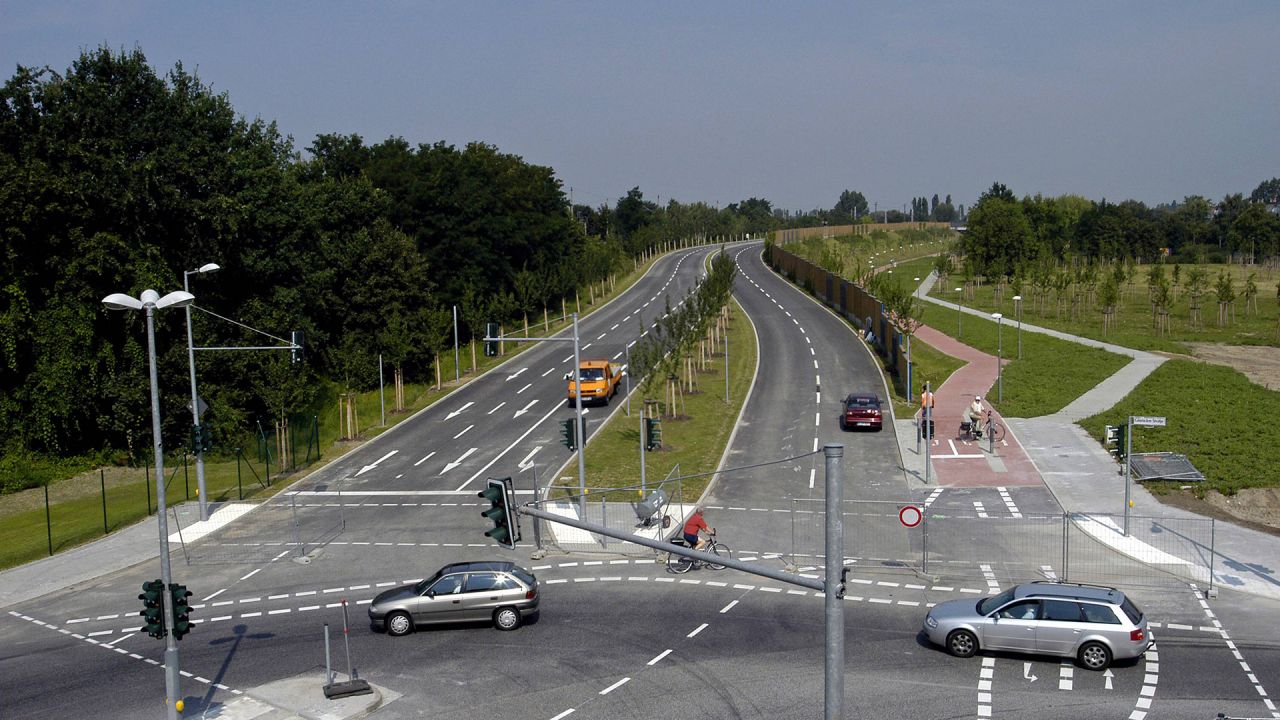 Schnellstraße Tangentiale Ost soll deutlich teurer werden