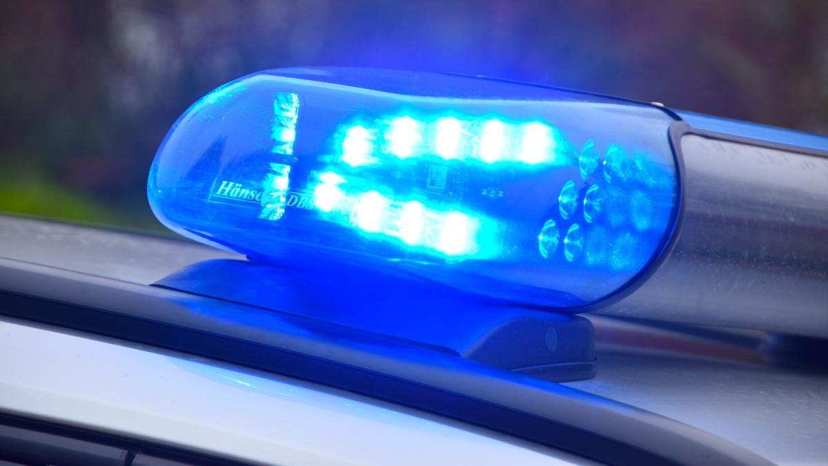 Drogenhandel in Café in Kiel – Polizei verhaftet zwei Brüder