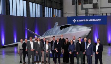 Amerikanischer Konzern entwickelt Kampfflugzeug in Oberbayern