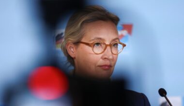 Kann jemand die populistische Rechte in Europa noch aufhalten? – Expertise