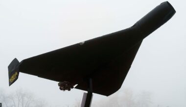 Türkei bestätigt Attacke: Russische Drohnen treffen ausländisches Schiff