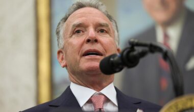 Ukrainekrieg: Steve Witkoff reist wohl zu Treffen mit Wolodymyr Selenskyj in Berlin