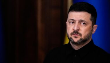 Ukraine-Gespräche: Witkoff kommt für Treffen mit Selenskyj nach Berlin